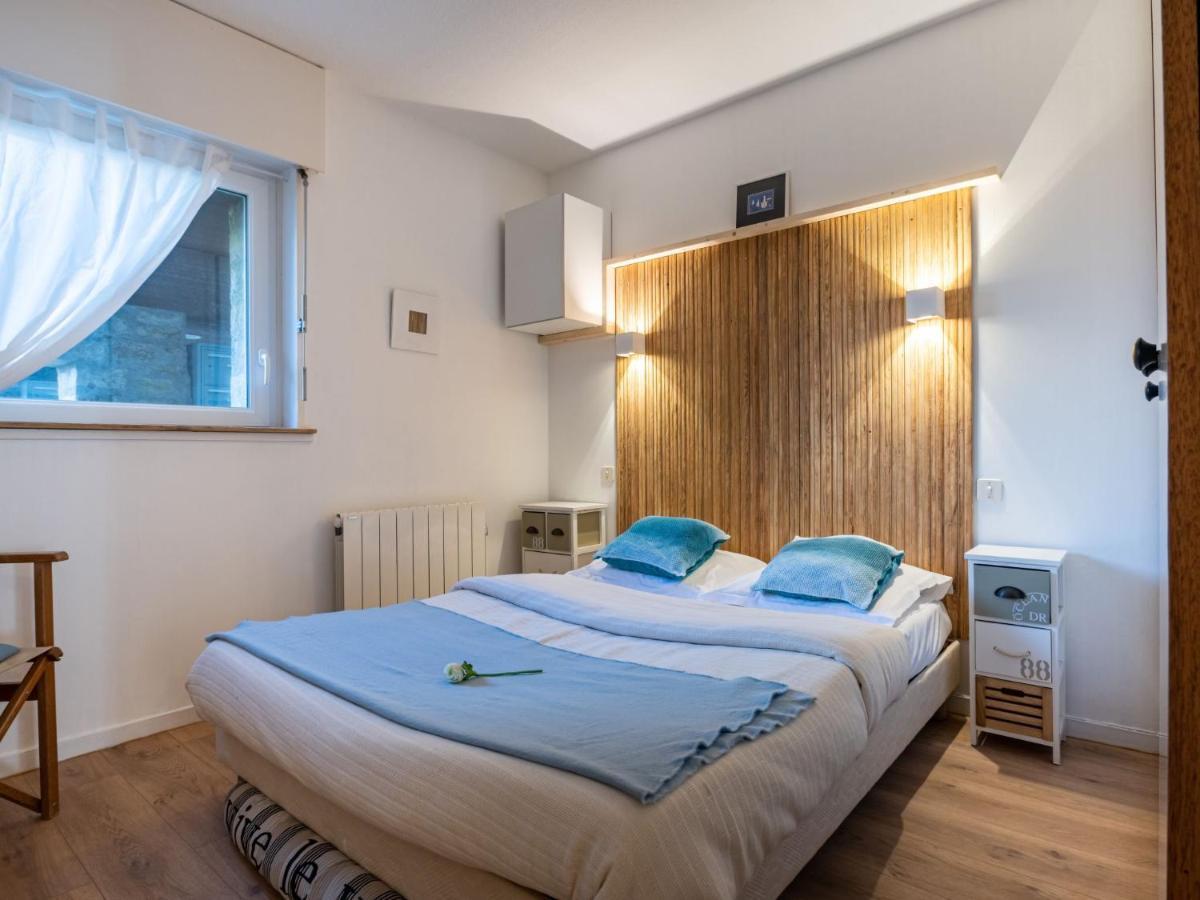 Apartment Maison Port En Dro-7 By Interhome Карнак Экстерьер фото