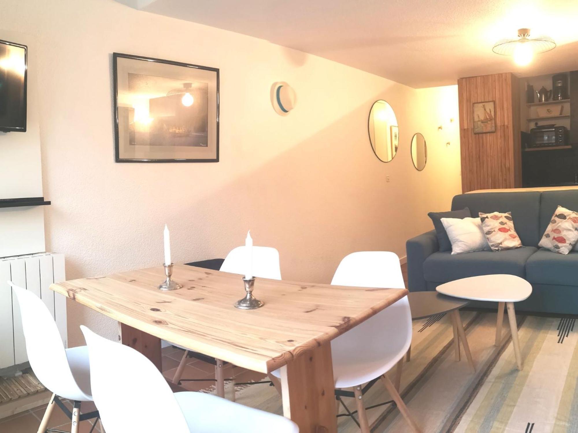 Apartment Maison Port En Dro-7 By Interhome Карнак Экстерьер фото